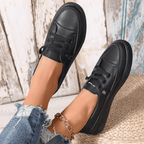MILA | KOMFORTOWE SNEAKERSY DAMSKIE
