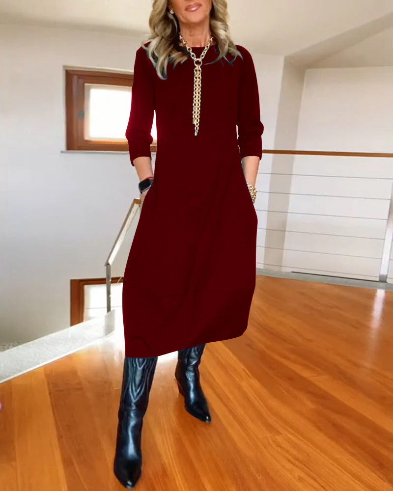 Dagmar | Eleganckie i wygodne sukienki