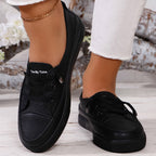 MILA | KOMFORTOWE SNEAKERSY DAMSKIE