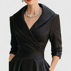Valerie | Elegancka Sukienka Midi