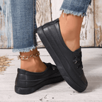 MILA | KOMFORTOWE SNEAKERSY DAMSKIE