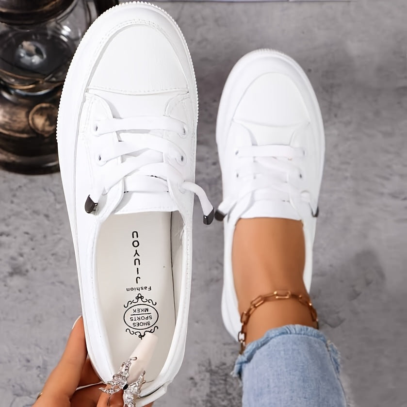 MILA | KOMFORTOWE SNEAKERSY DAMSKIE